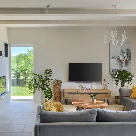 Vita Villa
