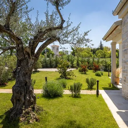 Villa Vita Višnjan