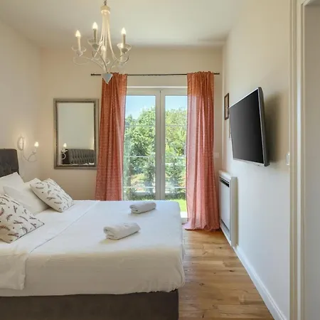 Villa Vita Višnjan