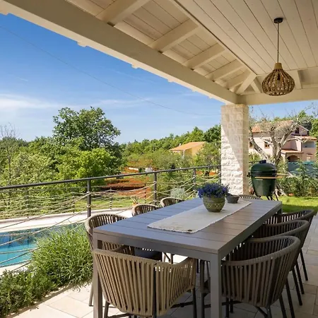 Vita Villa